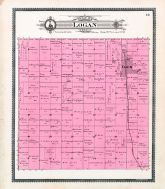 Logan Township, Elgin, Antelope County 1904